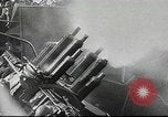 Image of Luftwaffe attacks supply convoys Atlantic Ocean, 1942, second 49 stock footage video 65675062277