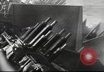 Image of Luftwaffe attacks supply convoys Atlantic Ocean, 1942, second 50 stock footage video 65675062277