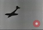 Image of Luftwaffe attacks supply convoys Atlantic Ocean, 1942, second 55 stock footage video 65675062277