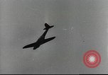 Image of Luftwaffe attacks supply convoys Atlantic Ocean, 1942, second 56 stock footage video 65675062277