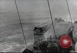 Image of Luftwaffe attacks supply convoys Atlantic Ocean, 1942, second 61 stock footage video 65675062277