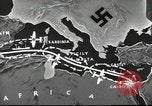 Image of British supply convoys Mediterranean Sea, 1942, second 3 stock footage video 65675062278