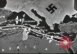 Image of British supply convoys Mediterranean Sea, 1942, second 5 stock footage video 65675062278