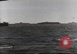 Image of British supply convoys Mediterranean Sea, 1942, second 7 stock footage video 65675062278