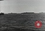 Image of British supply convoys Mediterranean Sea, 1942, second 8 stock footage video 65675062278