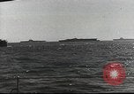 Image of British supply convoys Mediterranean Sea, 1942, second 9 stock footage video 65675062278