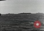 Image of British supply convoys Mediterranean Sea, 1942, second 10 stock footage video 65675062278