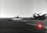Image of British supply convoys Mediterranean Sea, 1942, second 11 stock footage video 65675062278
