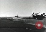 Image of British supply convoys Mediterranean Sea, 1942, second 12 stock footage video 65675062278