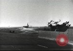 Image of British supply convoys Mediterranean Sea, 1942, second 13 stock footage video 65675062278