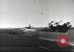 Image of British supply convoys Mediterranean Sea, 1942, second 14 stock footage video 65675062278