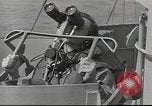 Image of British supply convoys Mediterranean Sea, 1942, second 15 stock footage video 65675062278