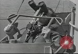 Image of British supply convoys Mediterranean Sea, 1942, second 17 stock footage video 65675062278
