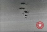 Image of British supply convoys Mediterranean Sea, 1942, second 20 stock footage video 65675062278