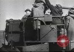 Image of British supply convoys Mediterranean Sea, 1942, second 25 stock footage video 65675062278