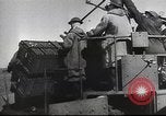 Image of British supply convoys Mediterranean Sea, 1942, second 26 stock footage video 65675062278