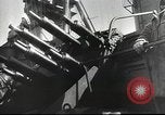 Image of British supply convoys Mediterranean Sea, 1942, second 29 stock footage video 65675062278