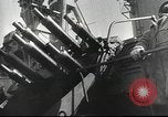 Image of British supply convoys Mediterranean Sea, 1942, second 30 stock footage video 65675062278