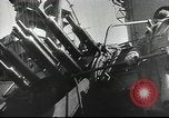 Image of British supply convoys Mediterranean Sea, 1942, second 31 stock footage video 65675062278
