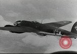Image of British supply convoys Mediterranean Sea, 1942, second 34 stock footage video 65675062278