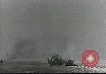 Image of British supply convoys Mediterranean Sea, 1942, second 46 stock footage video 65675062278