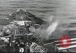Image of British supply convoys Mediterranean Sea, 1942, second 49 stock footage video 65675062278