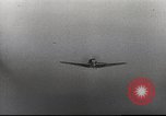 Image of British supply convoys Mediterranean Sea, 1942, second 53 stock footage video 65675062278