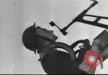 Image of British supply convoys Mediterranean Sea, 1942, second 55 stock footage video 65675062278