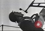 Image of British supply convoys Mediterranean Sea, 1942, second 56 stock footage video 65675062278