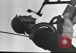 Image of British supply convoys Mediterranean Sea, 1942, second 57 stock footage video 65675062278