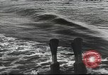 Image of British supply convoys Mediterranean Sea, 1942, second 60 stock footage video 65675062278