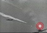 Image of British supply convoys Mediterranean Sea, 1942, second 61 stock footage video 65675062278