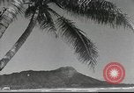 Image of US ocean supply lines to Australia Pacific Theater, 1942, second 3 stock footage video 65675062279