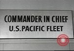 Image of US ocean supply lines to Australia Pacific Theater, 1942, second 10 stock footage video 65675062279