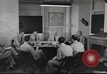 Image of US ocean supply lines to Australia Pacific Theater, 1942, second 14 stock footage video 65675062279