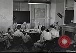 Image of US ocean supply lines to Australia Pacific Theater, 1942, second 15 stock footage video 65675062279