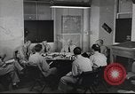 Image of US ocean supply lines to Australia Pacific Theater, 1942, second 16 stock footage video 65675062279