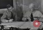 Image of US ocean supply lines to Australia Pacific Theater, 1942, second 17 stock footage video 65675062279