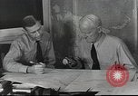 Image of US ocean supply lines to Australia Pacific Theater, 1942, second 20 stock footage video 65675062279