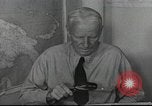 Image of US ocean supply lines to Australia Pacific Theater, 1942, second 21 stock footage video 65675062279