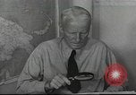 Image of US ocean supply lines to Australia Pacific Theater, 1942, second 22 stock footage video 65675062279