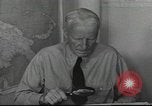 Image of US ocean supply lines to Australia Pacific Theater, 1942, second 23 stock footage video 65675062279