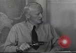 Image of US ocean supply lines to Australia Pacific Theater, 1942, second 24 stock footage video 65675062279