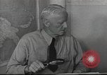 Image of US ocean supply lines to Australia Pacific Theater, 1942, second 25 stock footage video 65675062279