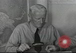 Image of US ocean supply lines to Australia Pacific Theater, 1942, second 27 stock footage video 65675062279