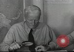 Image of US ocean supply lines to Australia Pacific Theater, 1942, second 29 stock footage video 65675062279