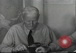 Image of US ocean supply lines to Australia Pacific Theater, 1942, second 31 stock footage video 65675062279