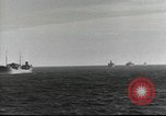 Image of US ocean supply lines to Australia Pacific Theater, 1942, second 41 stock footage video 65675062279