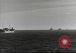 Image of US ocean supply lines to Australia Pacific Theater, 1942, second 42 stock footage video 65675062279