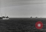 Image of US ocean supply lines to Australia Pacific Theater, 1942, second 43 stock footage video 65675062279